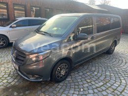 Online-Versteigerung: MB  VITO 111CDI L KAWA