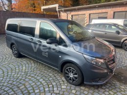 Online aukce: MB  VITO 111CDI L KAWA