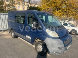 Online aukce: PEUGEOT  BOXER