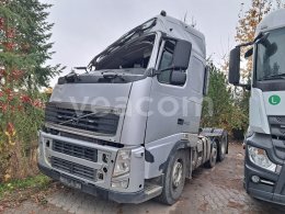 Aukcja internetowa: VOLVO  FH 500 6X2