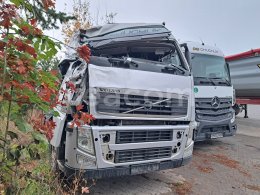 Online aukce: VOLVO  FH 500 6X2