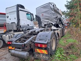 Online aukce: VOLVO  FH 500 6X2