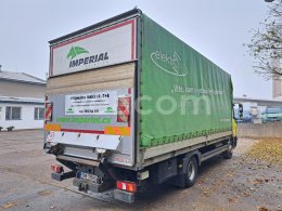 Online auction: MB  ATEGO 918