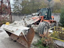 Online auction: CATERPILLAR  930G