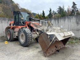 Online aukce: CATERPILLAR  930G