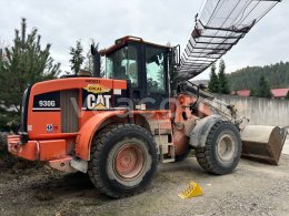 Online aukce: CATERPILLAR  930G