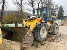 Online auction: CATERPILLAR  928 G