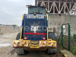 Online aukce: CATERPILLAR  928 G