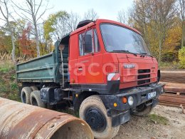 Интернет-аукцион: TATRA  815 6X6