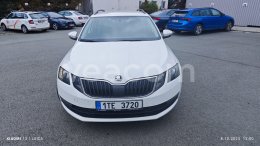 Online aukce: ŠKODA  OCTAVIA