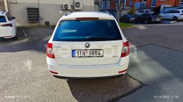 Online aukce: ŠKODA  OCTAVIA