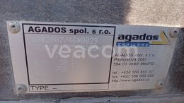 Online aukce: AGADOS  VZ27