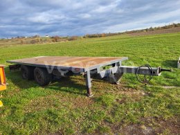 Online auction: FLIEGL  TWP 180