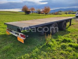 Online auction: FLIEGL  TWP 180