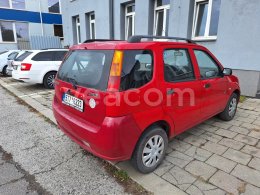 Online aukce: SUZUKI  IGNIS 1.3