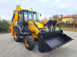 Online auction: JCB  3CX CONTRACTOR 4X4