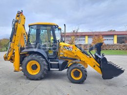 Online auction: JCB  3CX CONTRACTOR 4X4