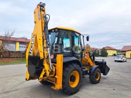 Online auction: JCB  3CX CONTRACTOR 4X4