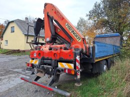 Online aukce: MAN  TGA 26.310 6X2-2 LL