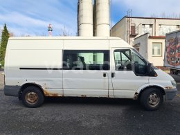 Online auction: FORD  TRANSIT 350L