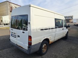 Online auction: FORD  TRANSIT 350L