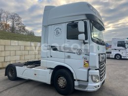 Online auction: DAF  XF 510 FT