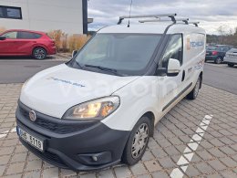 Online-Versteigerung: FIAT  DOBLÓ