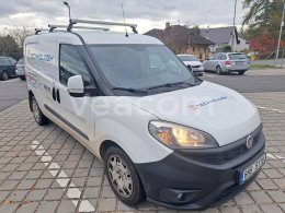 Online aukce: FIAT  DOBLÓ