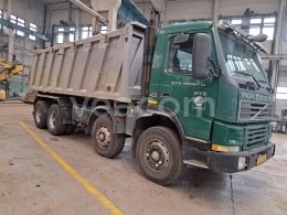 Online aukce: VOLVO  FM12 84R 8X4