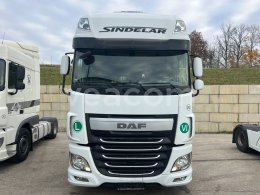 Online auction: DAF  XF 510 FT