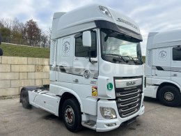 Online auction: DAF  XF 510 FT