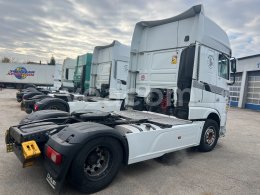 Online auction: DAF  XF 510 FT