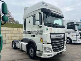 Online auction: DAF  XF 480 FT