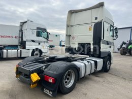 Online auction: DAF  XF 480 FT