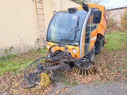 Online aukce: BUCHER  CITY CAT 2020 XL