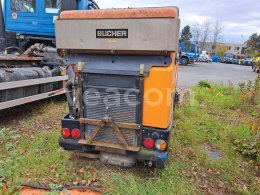 Online auction: BUCHER  CITY CAT 2020 XL