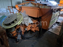 Online auction:   PIETSCH STA 80B 25H