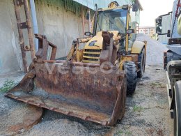 Online auction: KOMATSU  W 93 R - 2