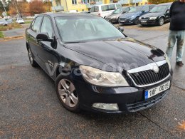 Online aukce: ŠKODA  OCTAVIA