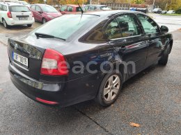 Online aukce: ŠKODA  OCTAVIA