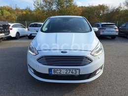 Online aukce: FORD  C-MAX