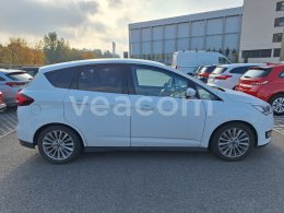 Online aukce: FORD  C-MAX