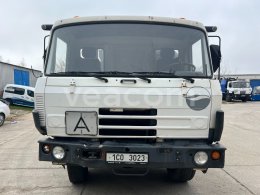 Online auction: TATRA  T 815 6X6