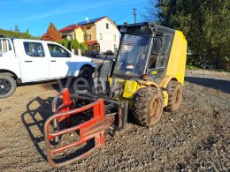 Online árverés: JCB  80/1269