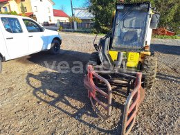 Online aukce: JCB  80/1269