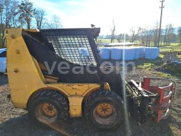 Online aukce: JCB  80/1269