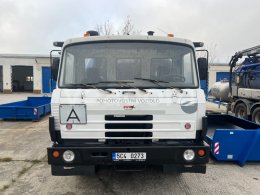 Online auction: TATRA  T 815 6X6