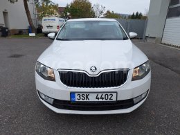 Online auction: ŠKODA  OCTAVIA 4X4