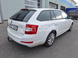 Online auction: ŠKODA  OCTAVIA 4X4