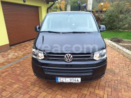 Online auction: VOLKSWAGEN  CARAVELLE